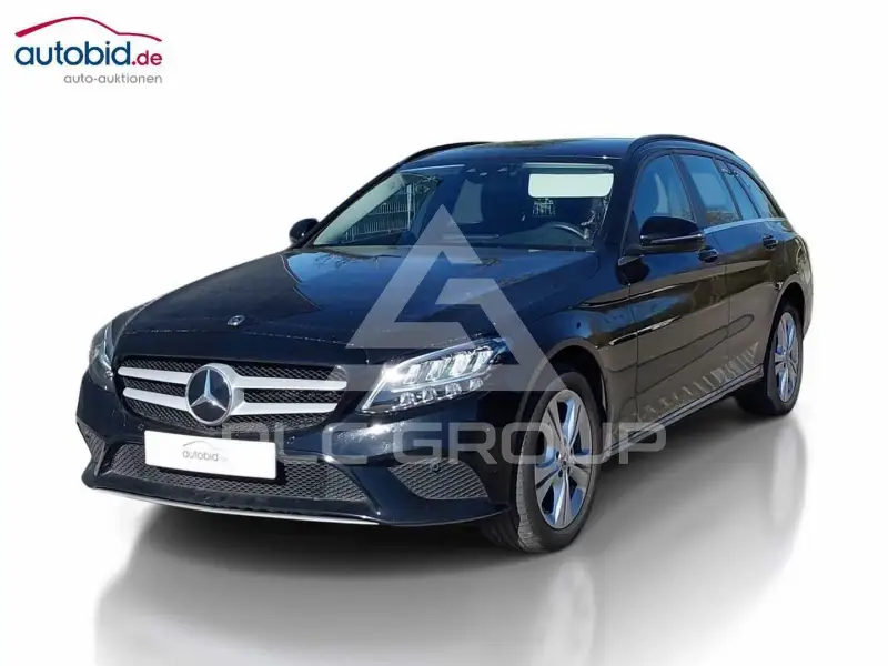 2020 Mercedes Benz 220
