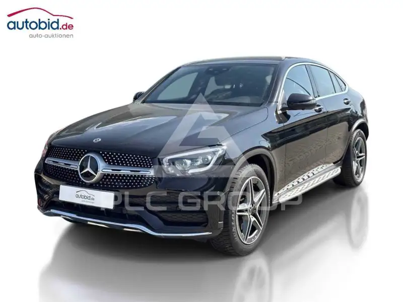 2020 Mercedes Benz AMG