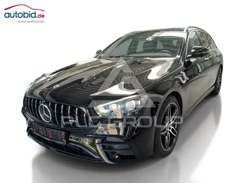 2020 Mercedes Benz AMG