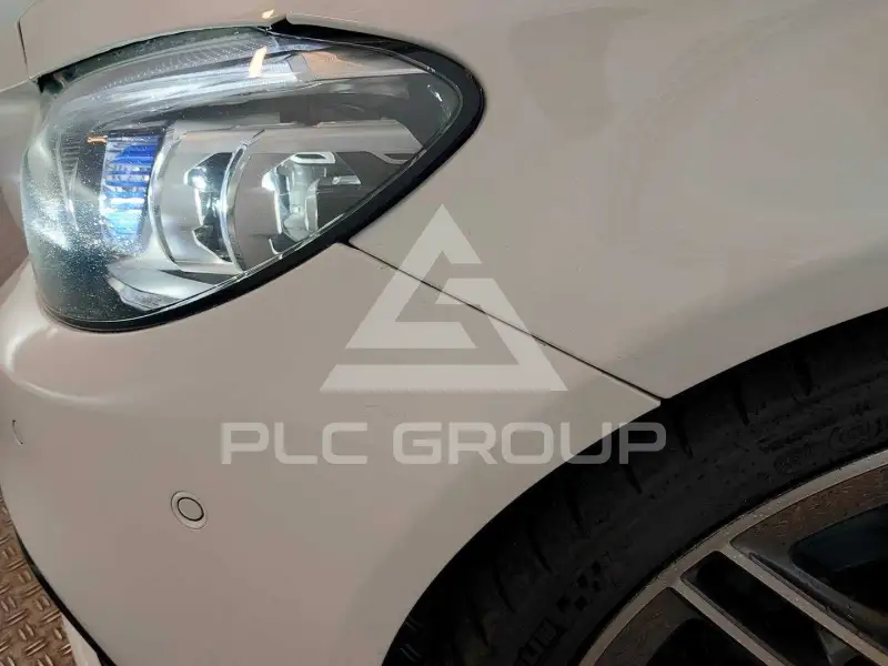 2020 Mercedes Benz AMG