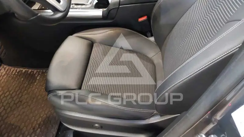 2020 Mercedes Benz A