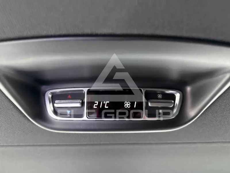 2020 Mercedes Benz V