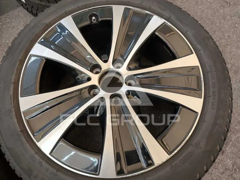 2020 Mercedes Benz E-Class