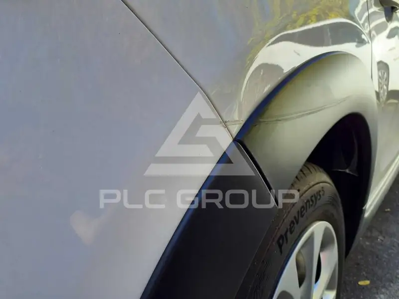 2020 Citroen C3