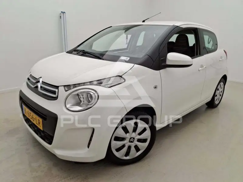 2020 Citroen C1