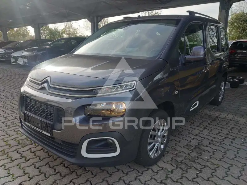 2020 Citroen Berlingo