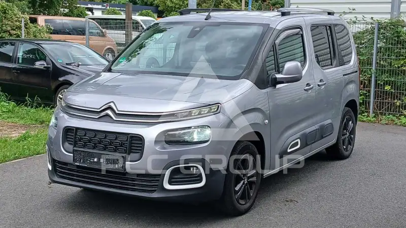 2020 Citroen Berlingo
