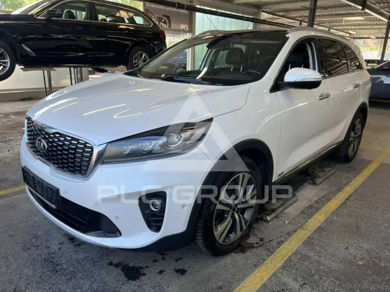 2020 KIA Sorento
