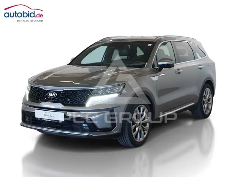 2020 KIA Sorento
