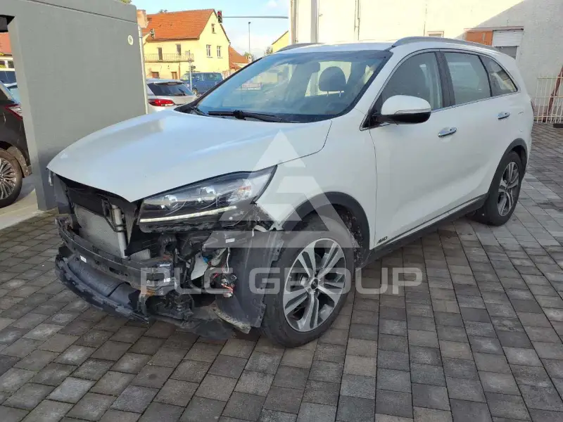 2020 KIA Sorento