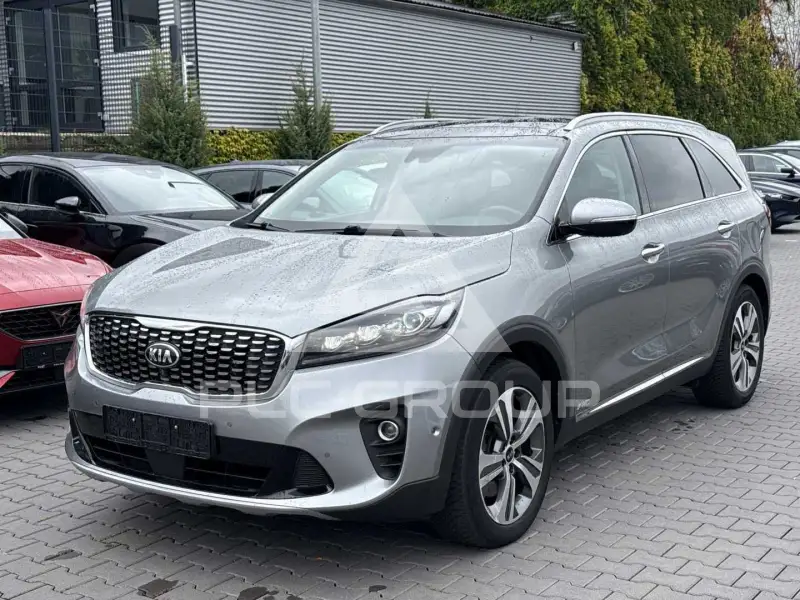 2020 KIA Sorento