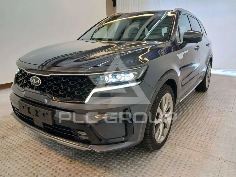 2020 KIA Sorento