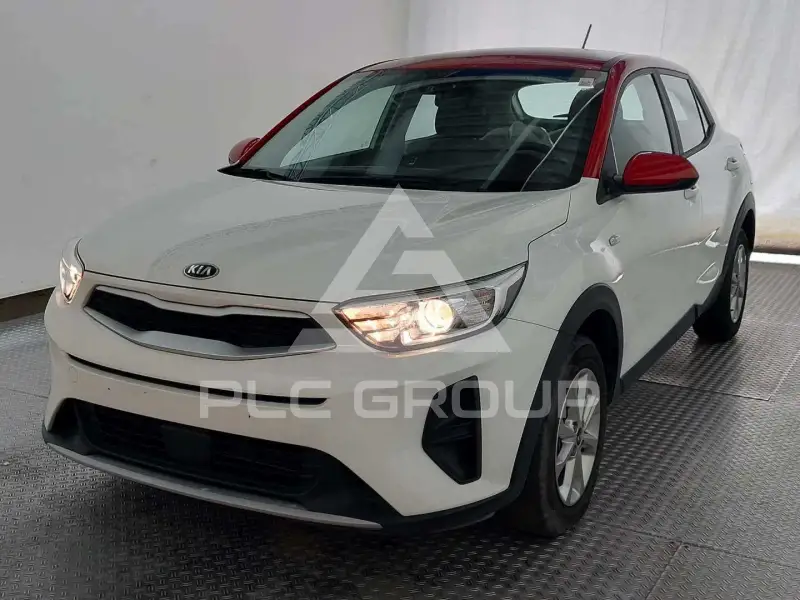 2020 KIA Stonic