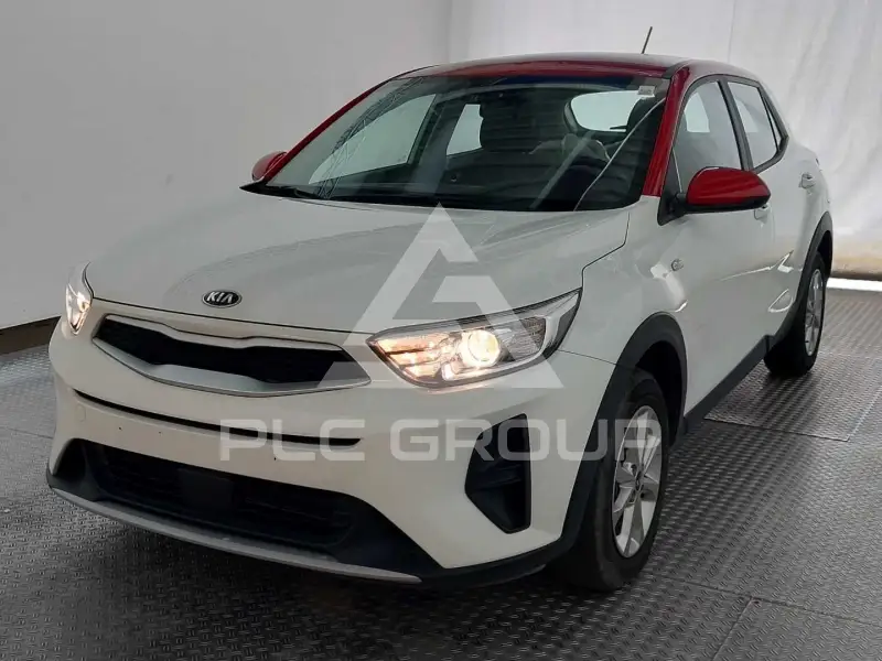 2020 KIA Stonic