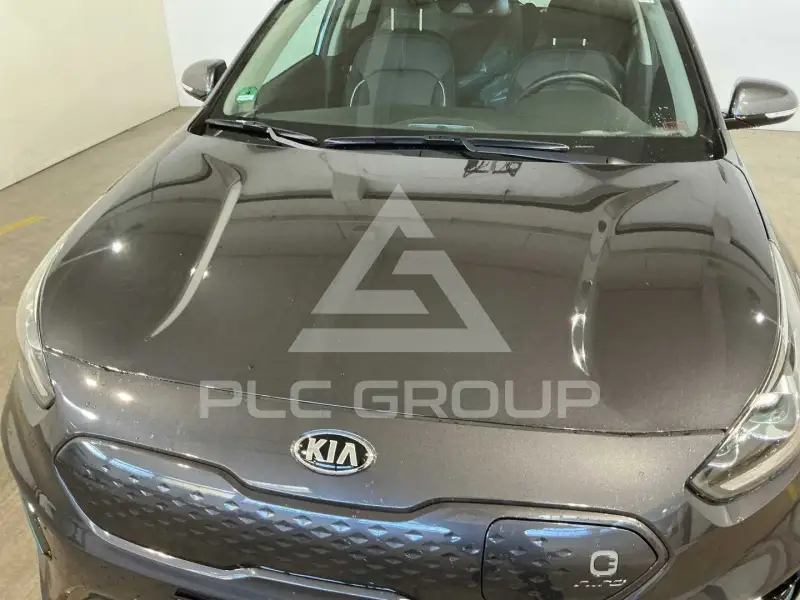 2020 KIA Niro