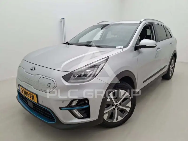 2020 KIA Niro
