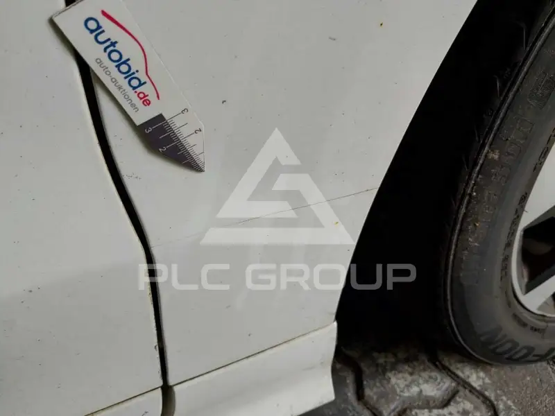 2020 Ford S-Max