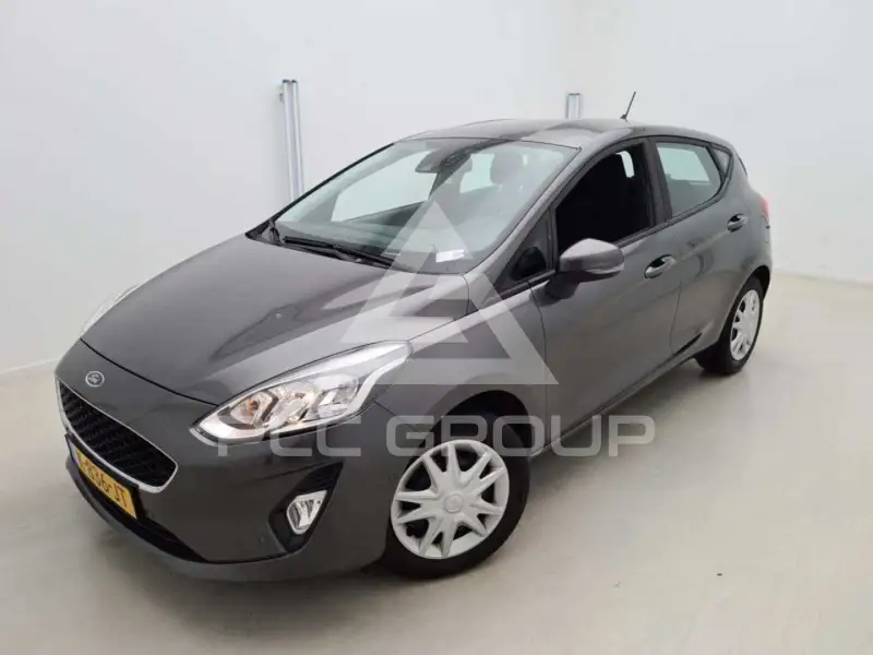 2020 Ford FIESTA