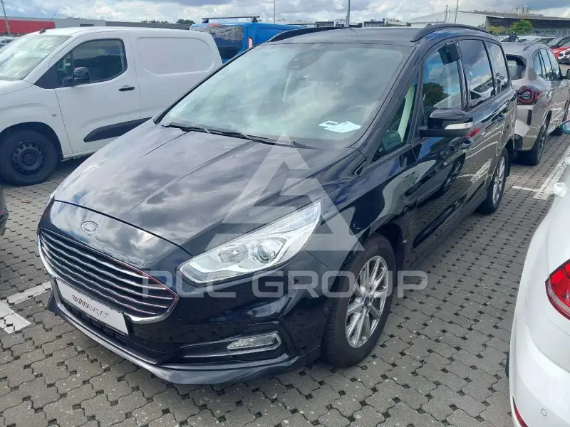 2020 Ford GALAXY