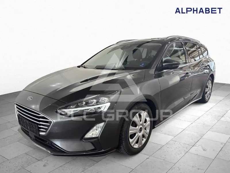 2020 Ford FOCUS