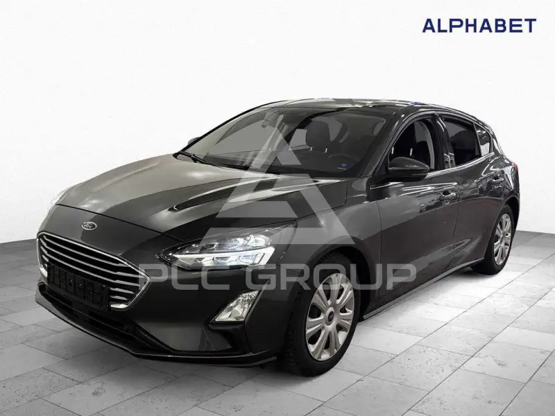2020 Ford FOCUS