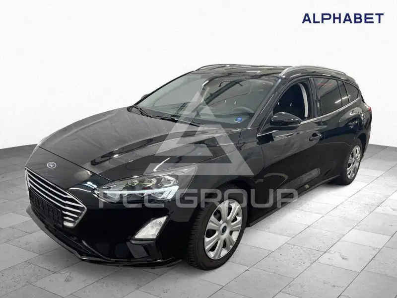 2020 Ford FOCUS