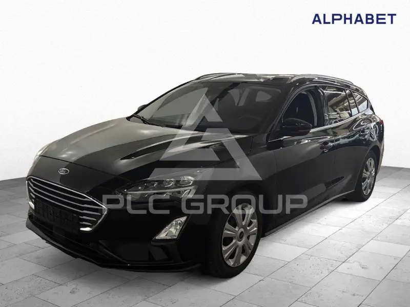 2020 Ford FOCUS