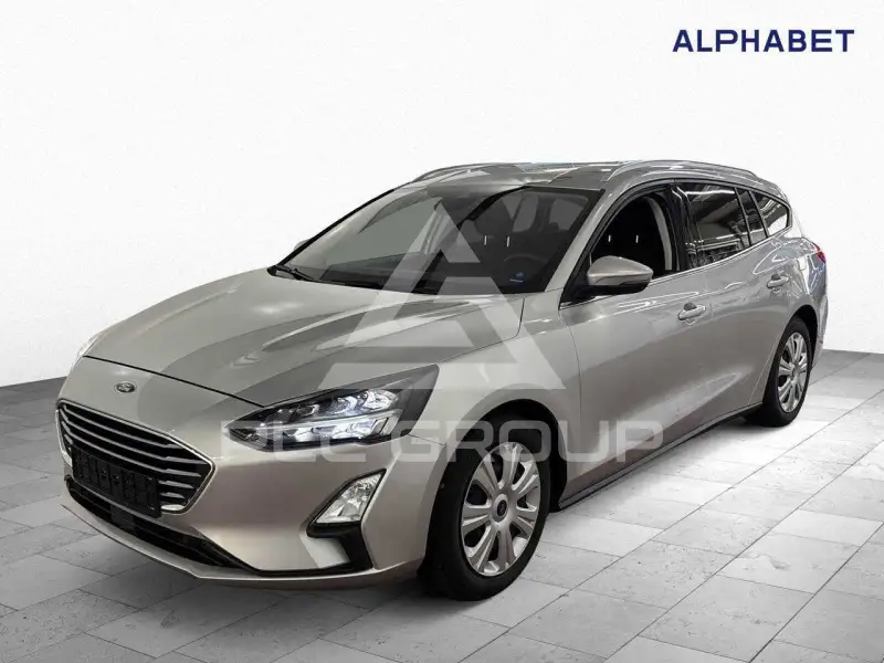 2020 Ford FOCUS