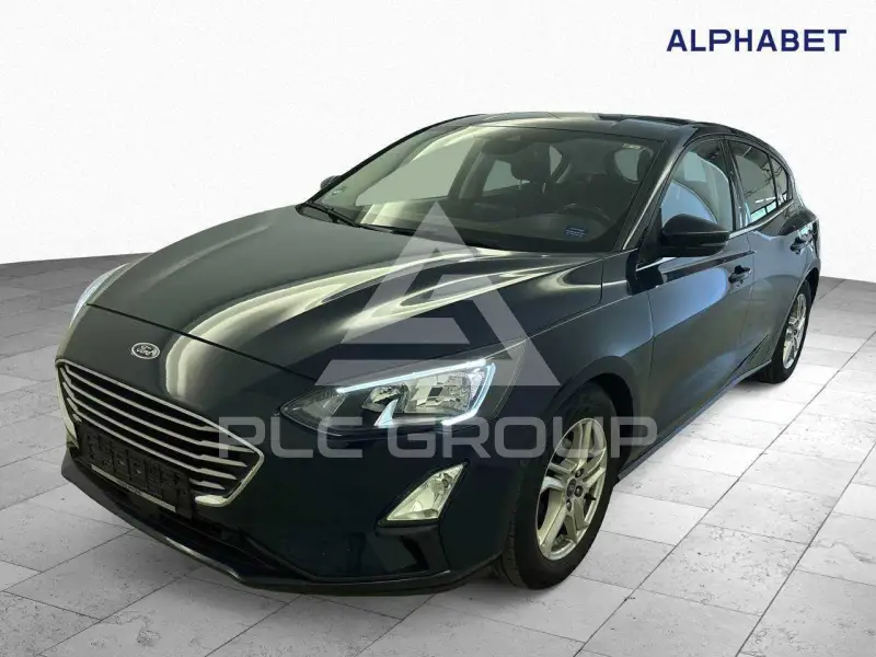 2020 Ford FOCUS