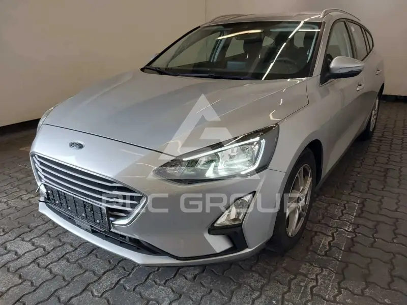 2020 Ford FOCUS