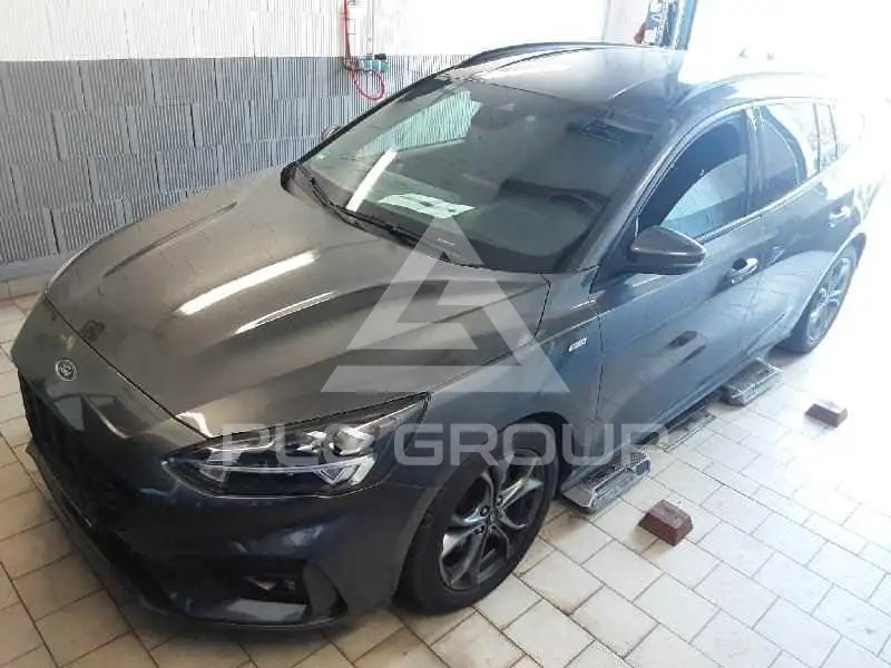 2020 Ford FOCUS