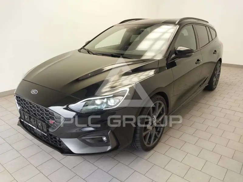 2020 Ford FOCUS