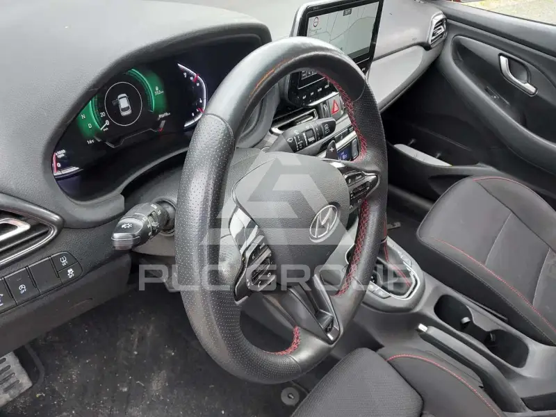 2020 Hyundai I30
