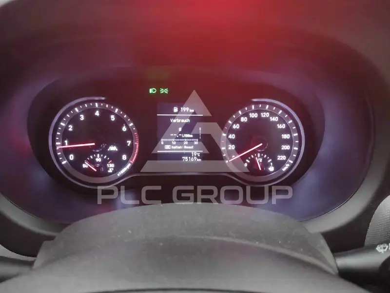 2020 Hyundai I10