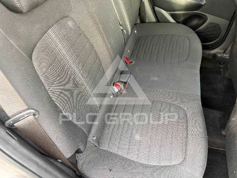 2020 Hyundai I10