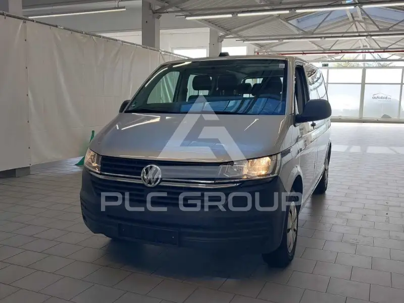 2020 Volkswagen T6