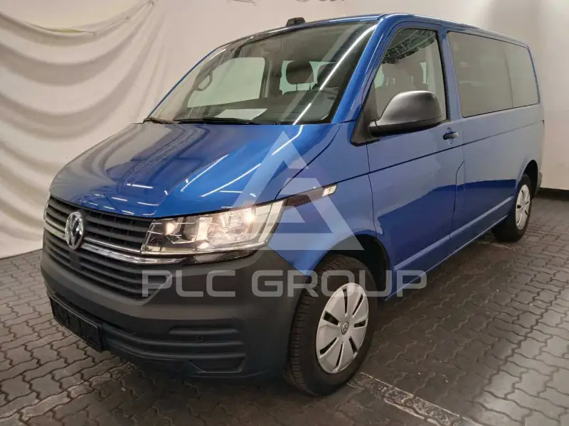 2020 Volkswagen T6