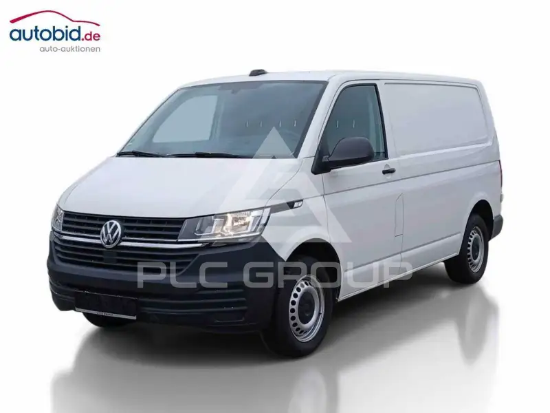 2020 Volkswagen T6