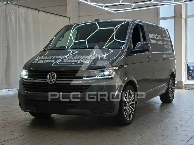 2020 Volkswagen T6