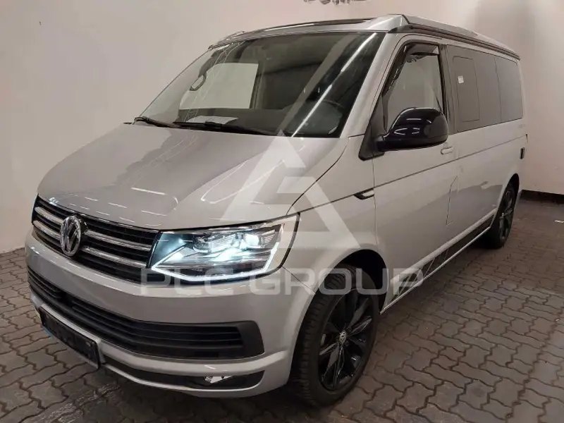 2020 Volkswagen T6