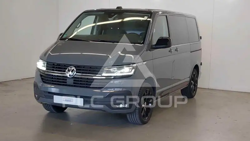 2020 Volkswagen T6