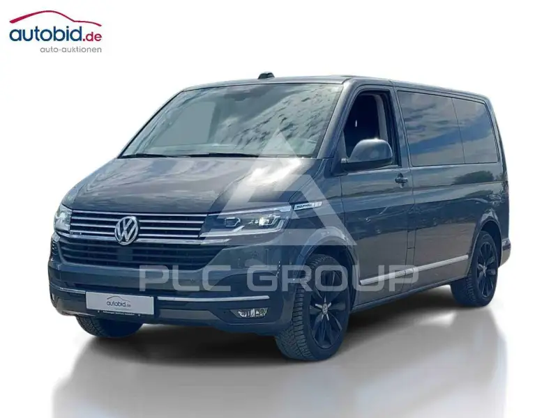 2020 Volkswagen T6