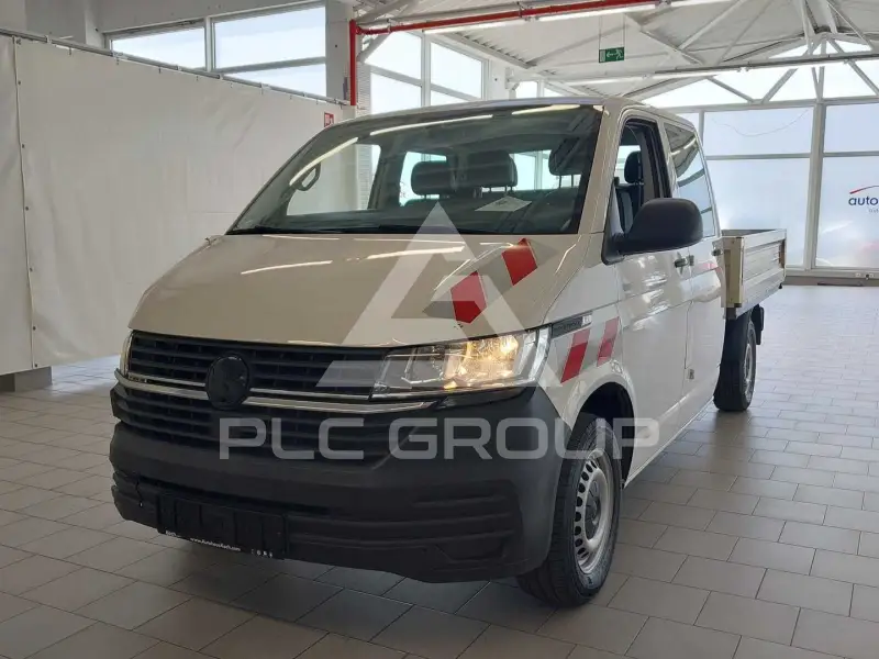 2020 Volkswagen T6