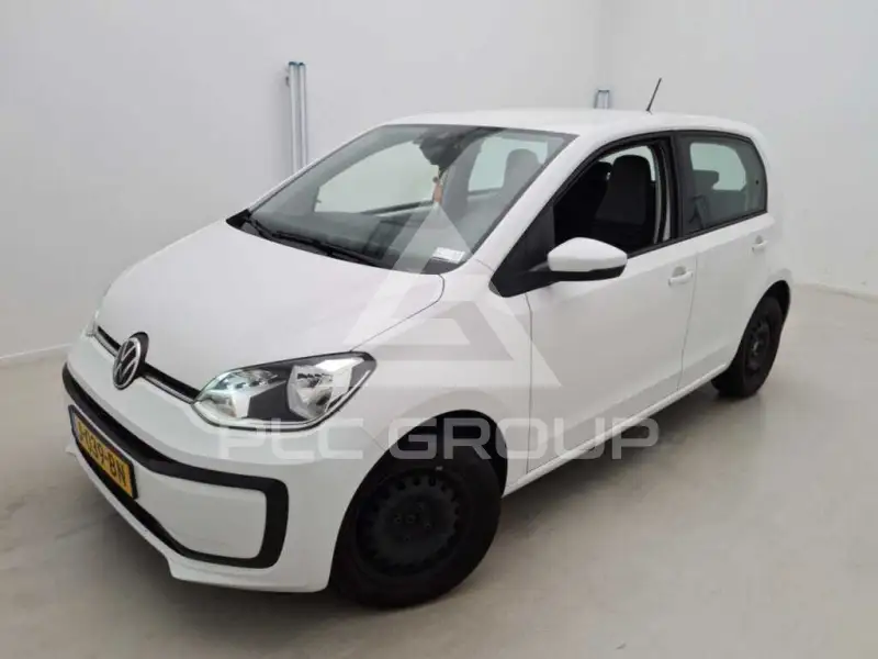 2020 Volkswagen Up