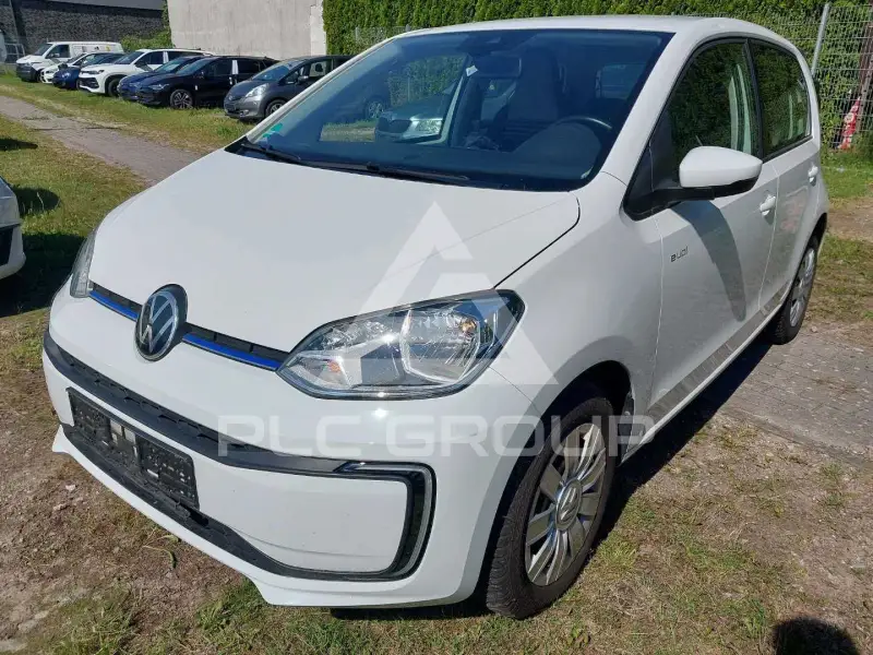 2020 Volkswagen Up