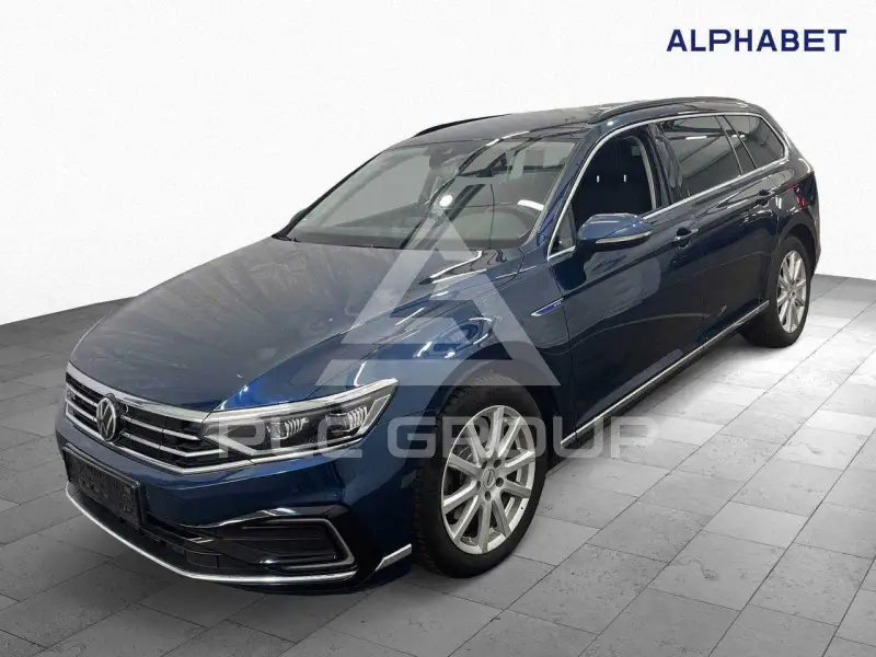 2020 Volkswagen Passat