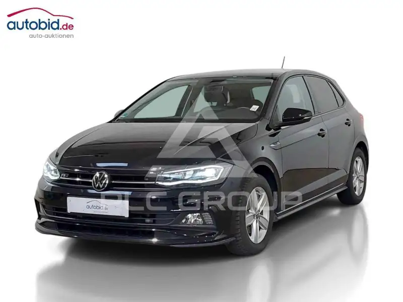 2020 Volkswagen Polo