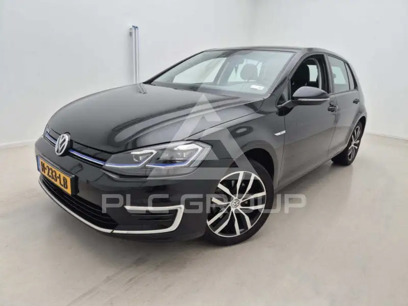 2020 Volkswagen GOLF