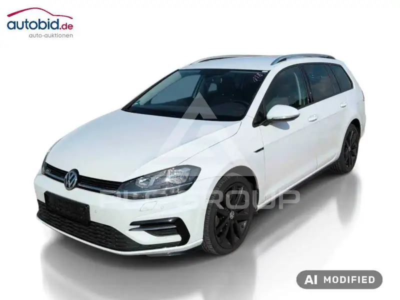 2020 Volkswagen GOLF