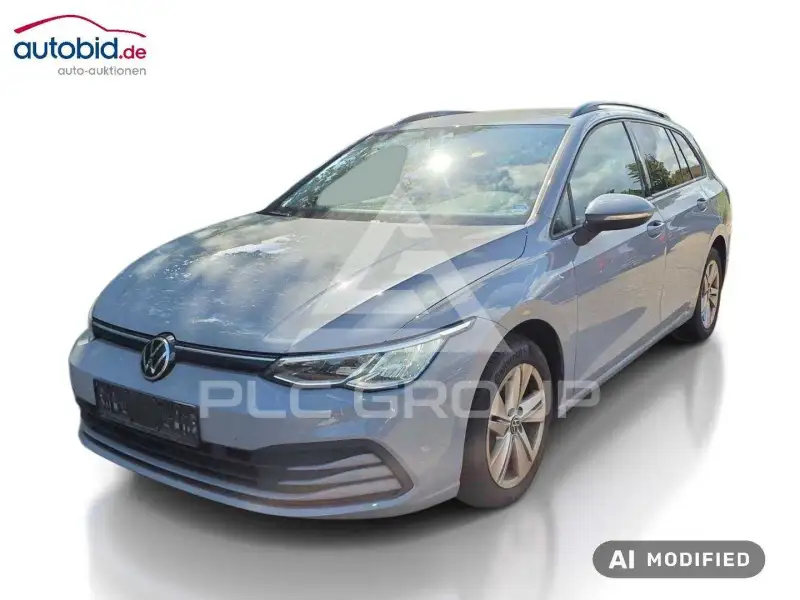 2020 Volkswagen GOLF